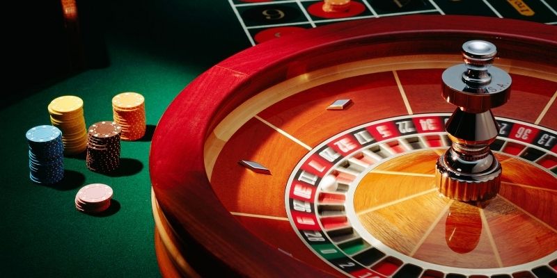 Giới thiệu vòng quay Roulette