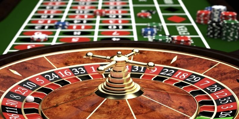 Kinh nghiệm chơi Roulette