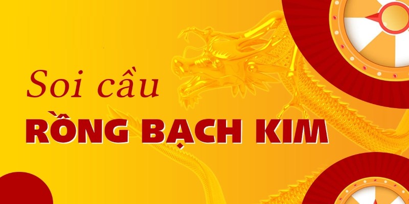 Soi cầu rồng bạch kim - Một số lưu ý cần nắm bắt