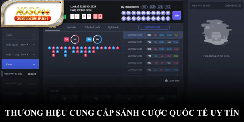 Thương hiệu cung cấp sảnh cược quốc tế uy tín Thương hiệu cung cấp sảnh cược quốc tế uy tín