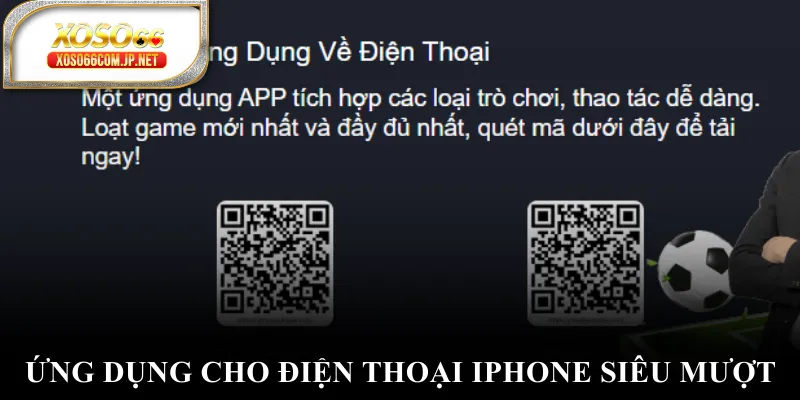 Ứng dụng cho điện thoại iPhone siêu mượt Ứng dụng cho điện thoại iPhone siêu mượt